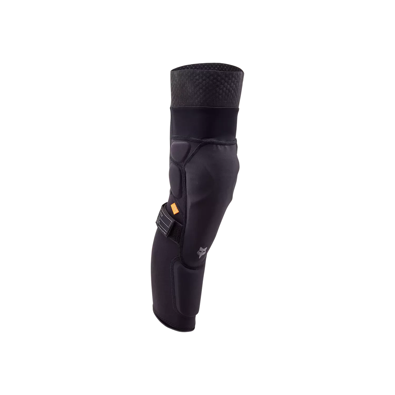 FOX Racing LAUNCH KNEE/SHIN GUARD [BLK] - Image 1