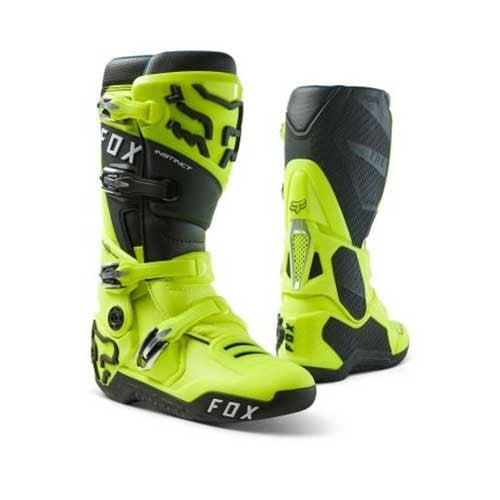 Fox Instinct 2 0 - Galben