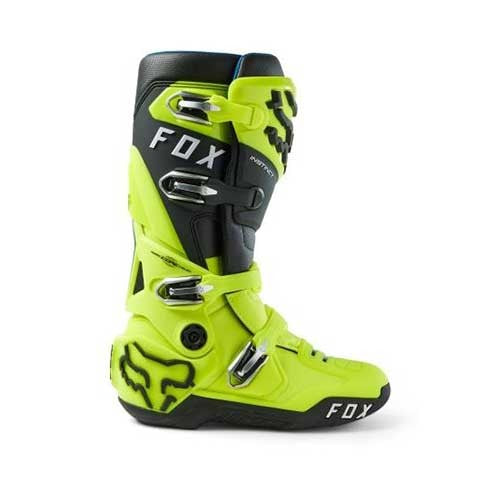 Fox Instinct 2 0 - Galben