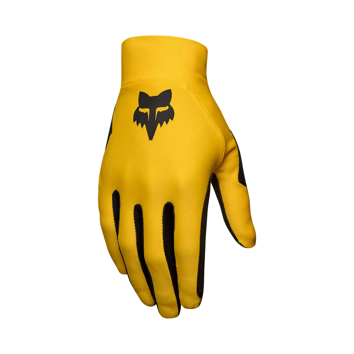 Fox Racing Flexair Glove - Galben