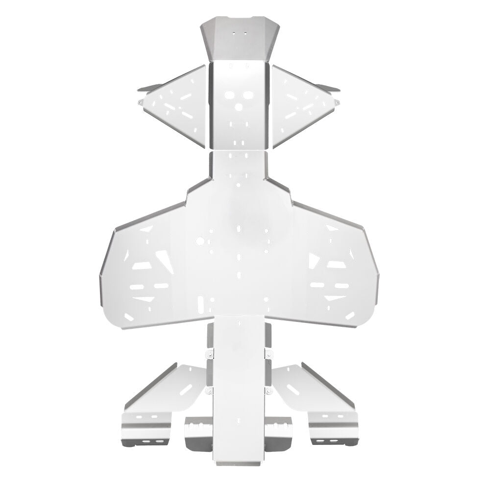 SHARK SKIDPLATE, CAN-AM RENEGADE 800R/1000 2012-2015