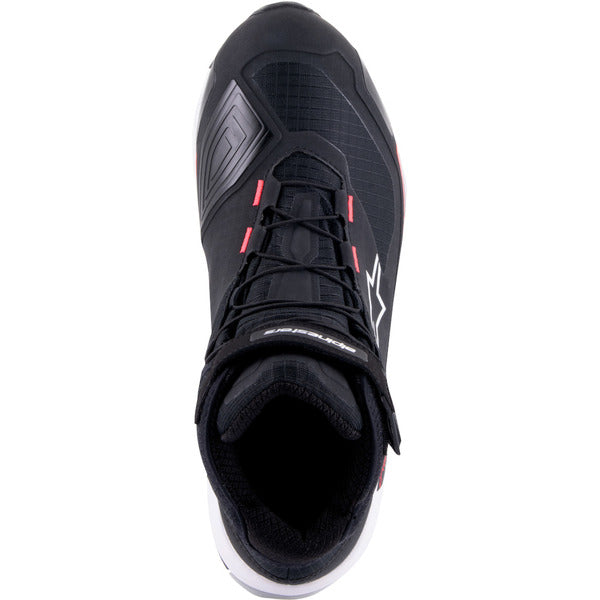 ALPINESTARS CR-X DRYSTAR Negru/Alb/Roz