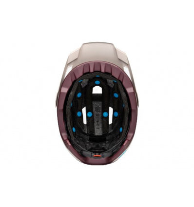 100% ALTEC Trail Helmet Warm Grey - Image 6