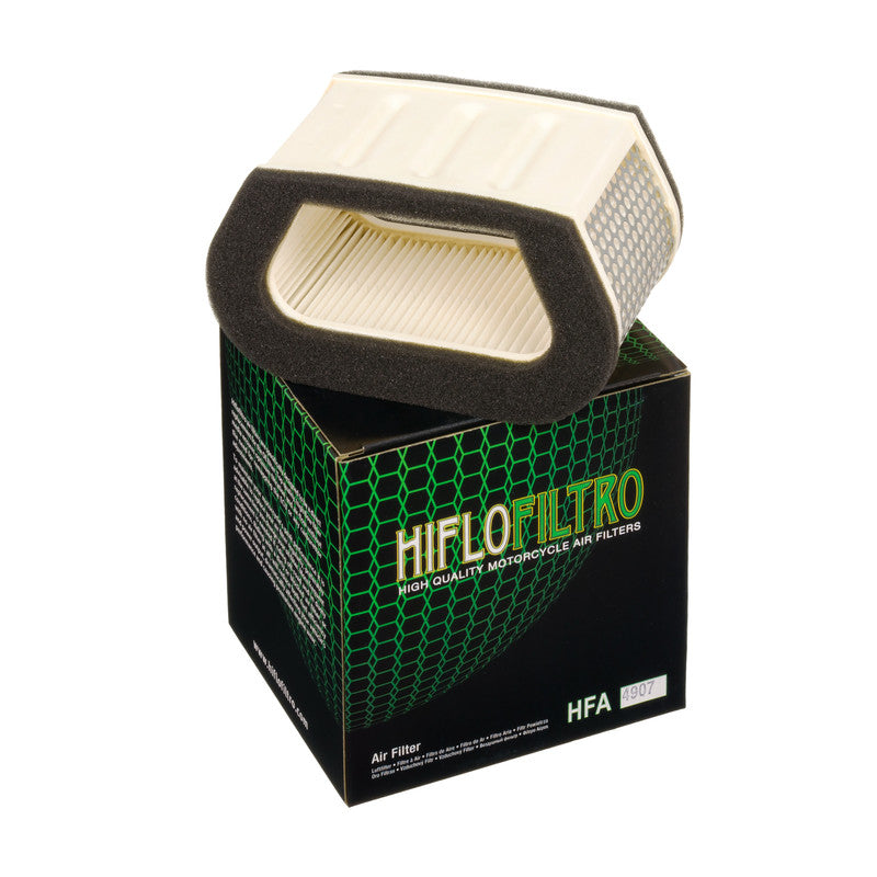Hiflofiltro HIFLO - Filtru aer HFA4907 - YZF-R1'98-'01