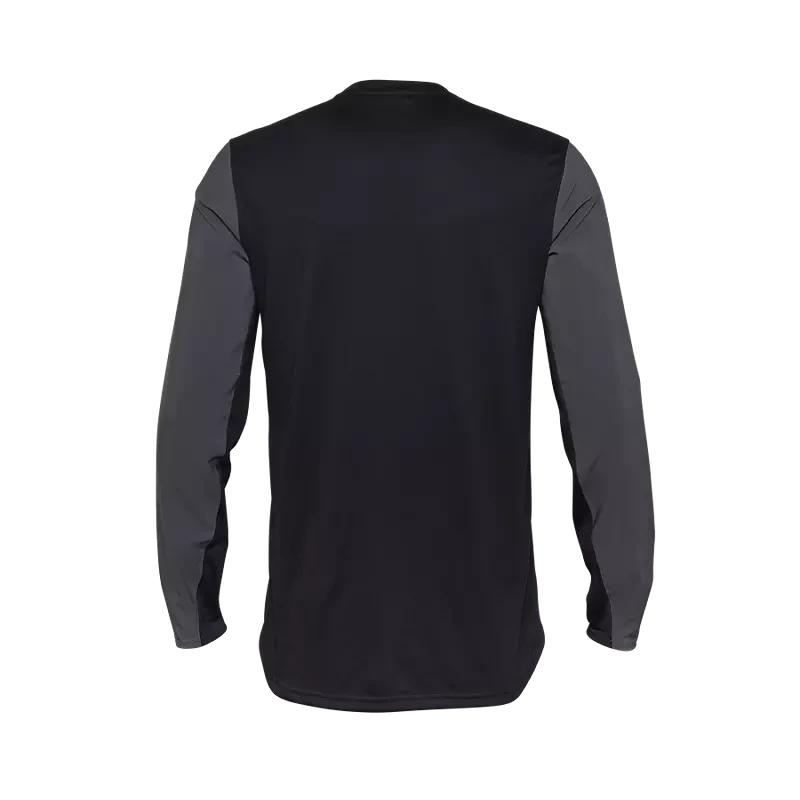 FOX Racing RANGER OFF ROAD JERSEY [BLK] - Image 2