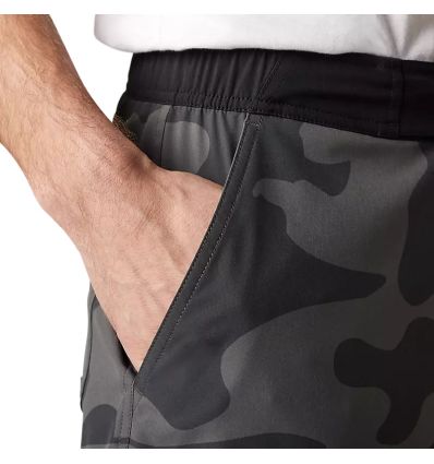 Fox Essex Volley Camo Short - Camuflaj