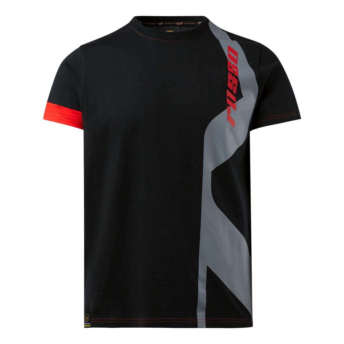 MVAgusta Turismo Veloce Rosso T-Shirt - Image 1