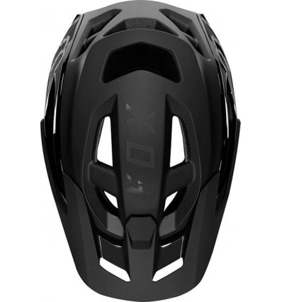 FOX SPEEDFRAME PRO HELMET, CE [BLK] - Image 4