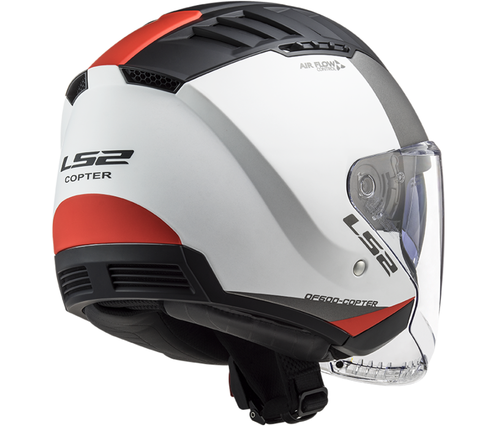 LS2 OF600 COPTER II URBANE M.WHITE RED-06