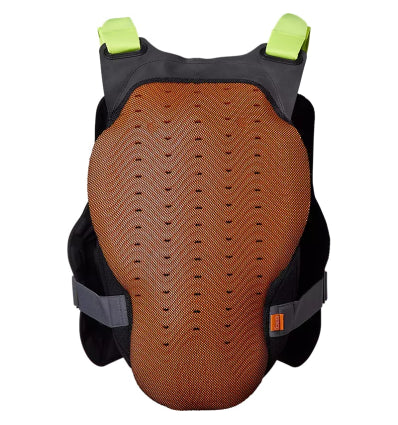 FOX RACEFRAME IMPACT SB, CE D3O [DRK SHDW] - Image 6
