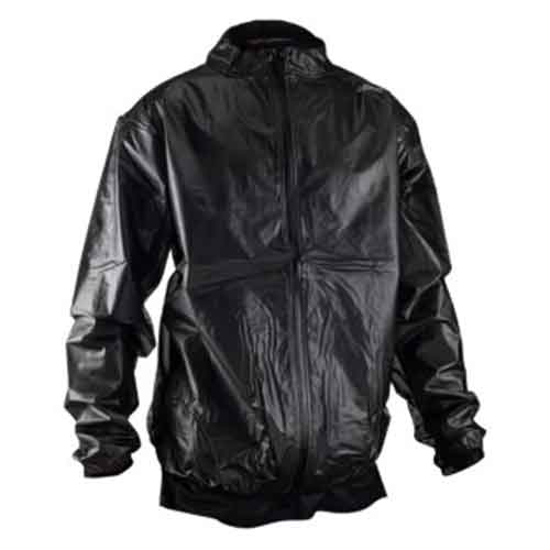 LEATT Jacket RaceCover V22 Smoke - Image 1