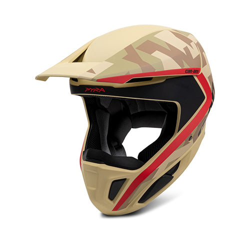 Can-am Bombardier Casca Pyra Dune - Image 4