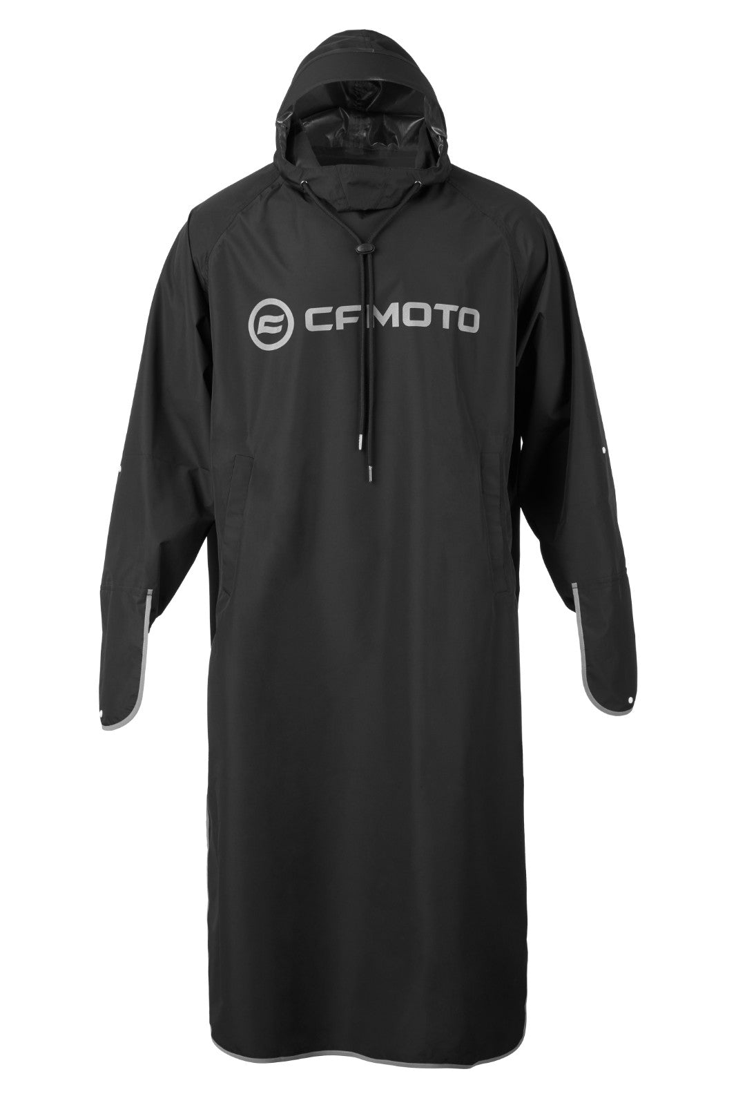 Pelerina neagra CFMOTO - Image 1