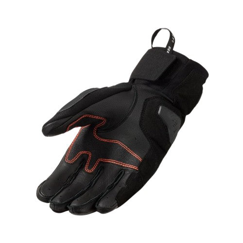 Rev It Combustion - Negru/Gri