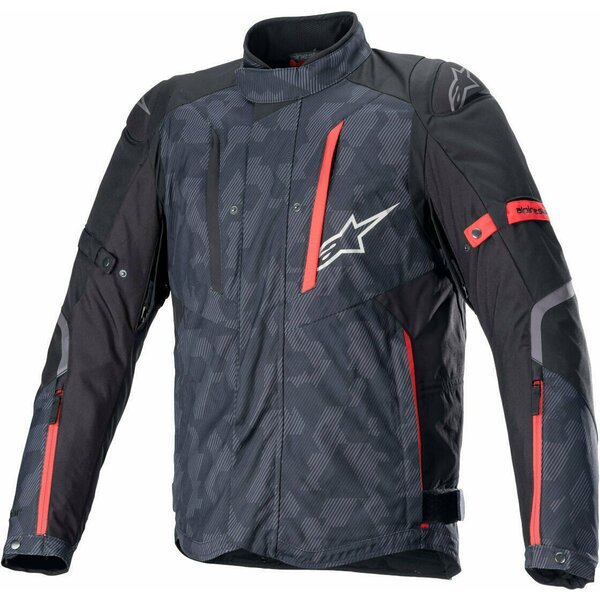 ALPINESTARS RX-5 DRYSTAR