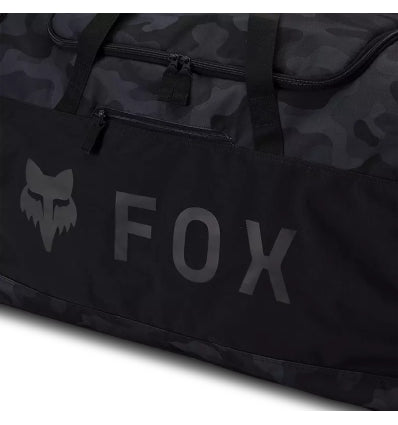FOX PODIUM 180 - BLK CAMO [BLK CAM]
