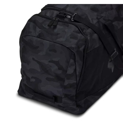 FOX PODIUM 180 - BLK CAMO [BLK CAM]