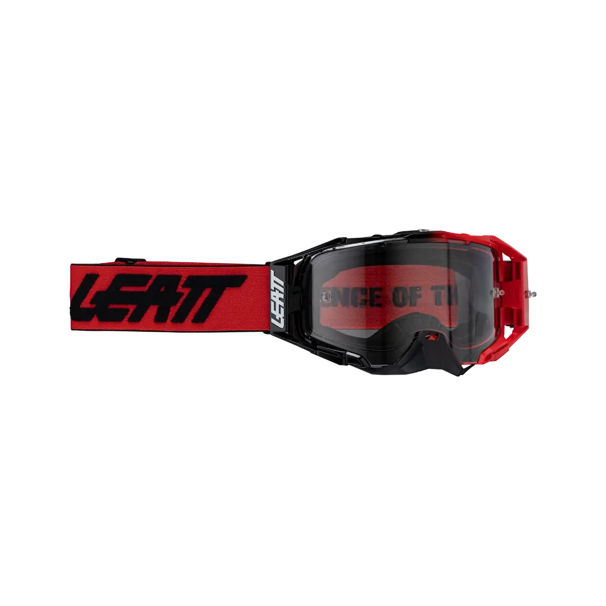 Leatt Goggle Velocity 6.5 Photochromic Red Light Grey Adaptive 28-80 VLT - Image 1