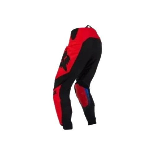 360 Streak Pant - Rosu