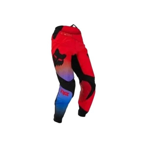 360 Streak Pant - Rosu