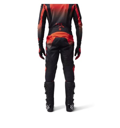 Fox 180 Lean Pant Extd Sizes - Rosu