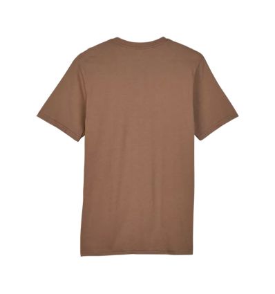 FOX LEO PREM SS TEE [CHAI] - Image 2
