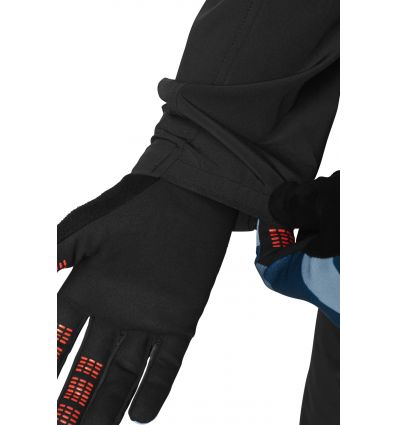 Fox Ranger Wind Pullover - Negru