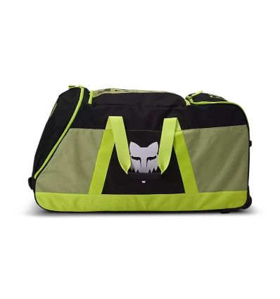 FOX RACE SPEC SHUTTLE 180 ROLLER [PL GRN]