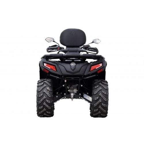 Scut protectie plastic full kit CFMOTO CFORCE 550