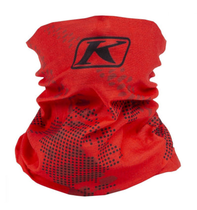 Klim Neck Tube Sok Red Venture - Image 1