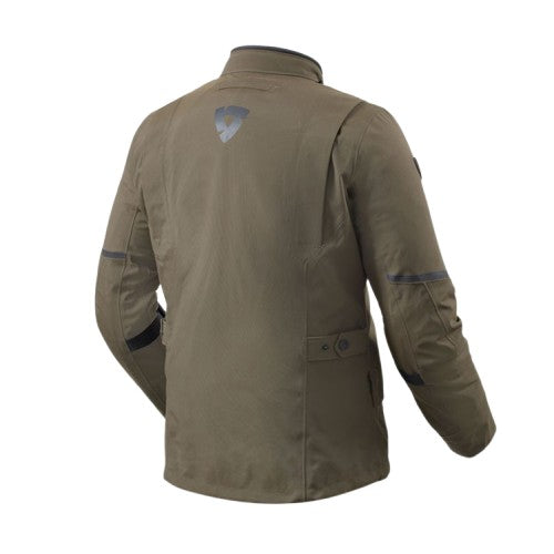 Negru Olive
