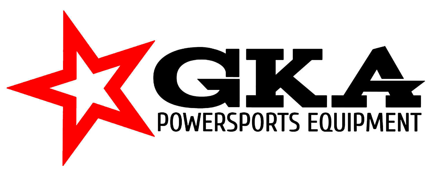 GKA