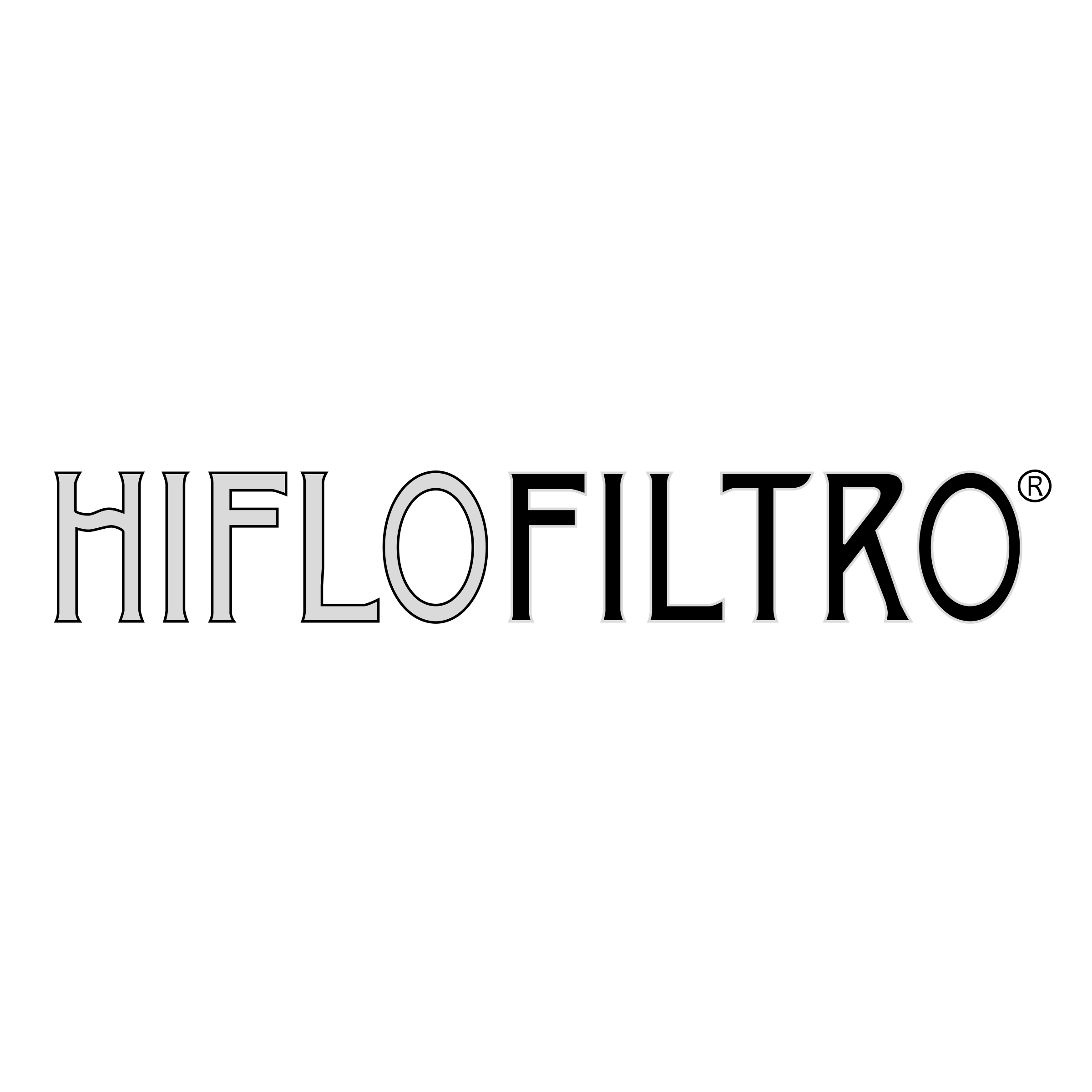 Hiflofiltro