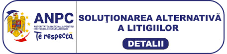 ANPC - Soluționarea Alternativă a Litigiilor